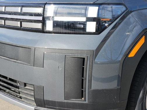 2026 Hyundai SANTA FE HEV SE