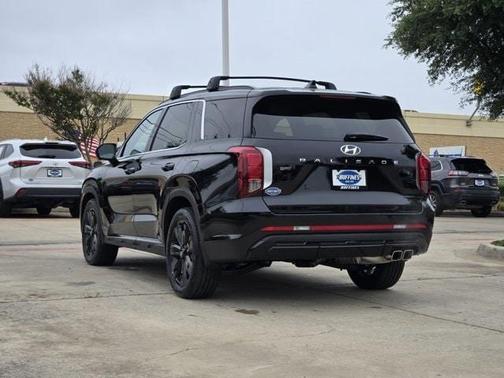 2025 Hyundai PALISADE XRT