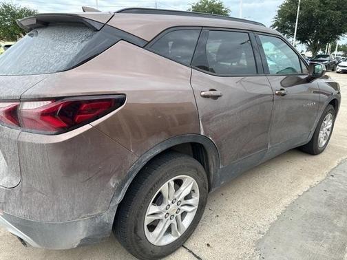 2019 Chevrolet Blazer 1LT