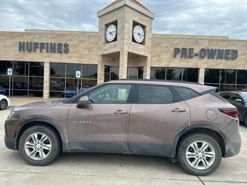 2019 Chevrolet Blazer 1LT