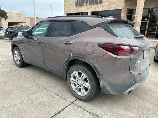 2019 Chevrolet Blazer 1LT