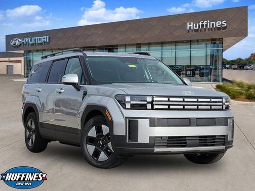 2026 Hyundai SANTA FE HEV SEL