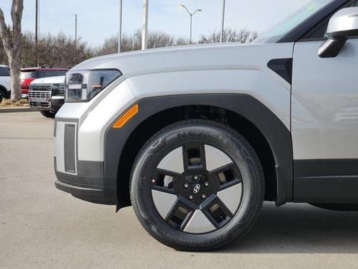 2026 Hyundai SANTA FE HEV SEL