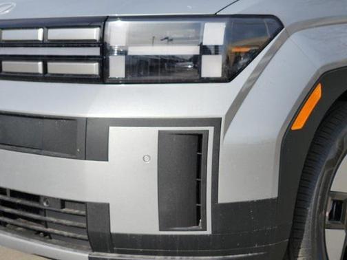 2026 Hyundai SANTA FE HEV SEL