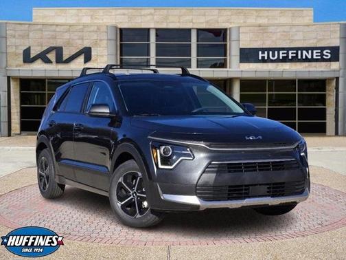 2025 Kia Niro EX