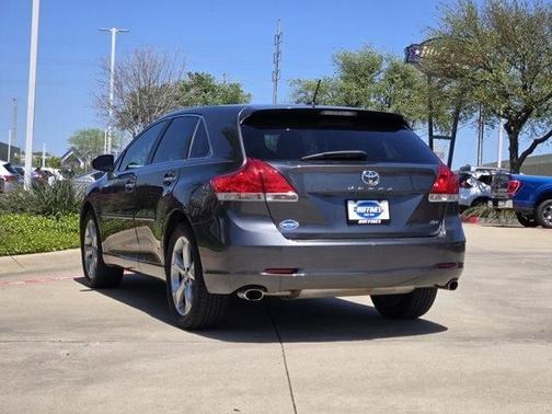 2012 Toyota Venza XLE