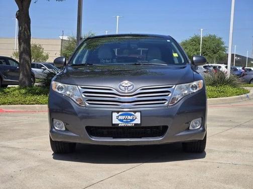 2012 Toyota Venza XLE