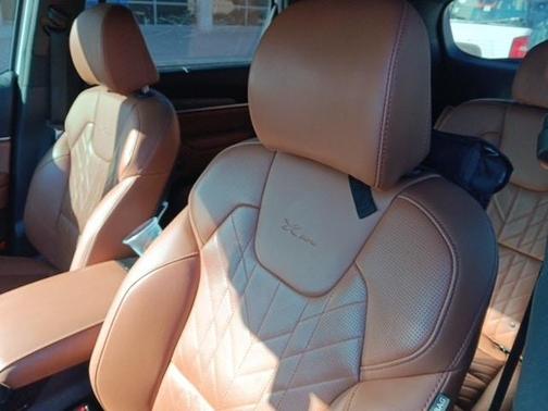 2024 Kia Telluride SX-Prestige X-Pro