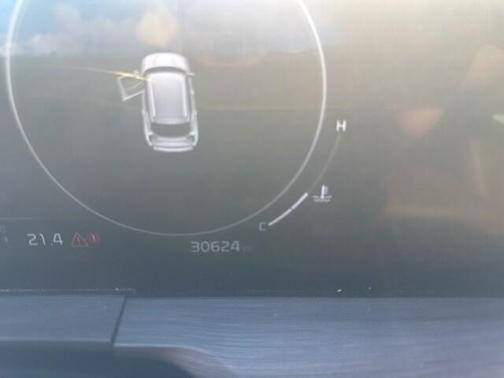 2024 Kia Telluride SX-Prestige X-Pro