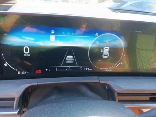 2024 Kia Telluride SX-Prestige X-Pro