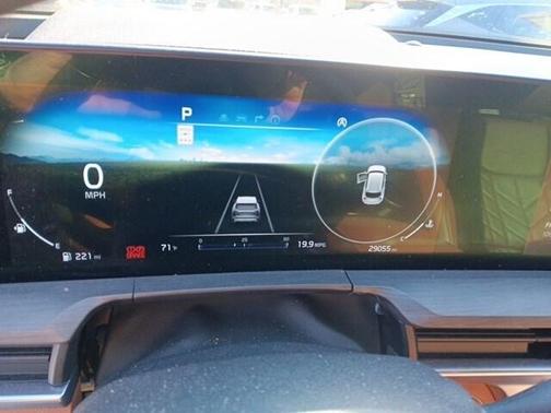 2024 Kia Telluride SX-Prestige X-Pro