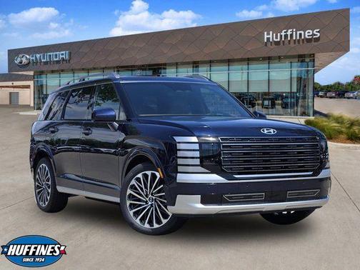 Sapphire 2026 Hyundai Palisade Hybrid Calligraphy