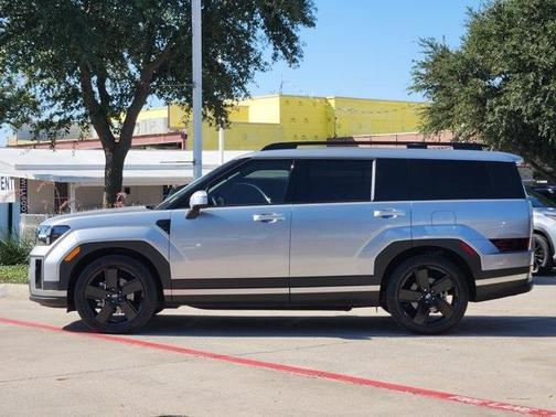 2024 Hyundai SANTA FE Limited