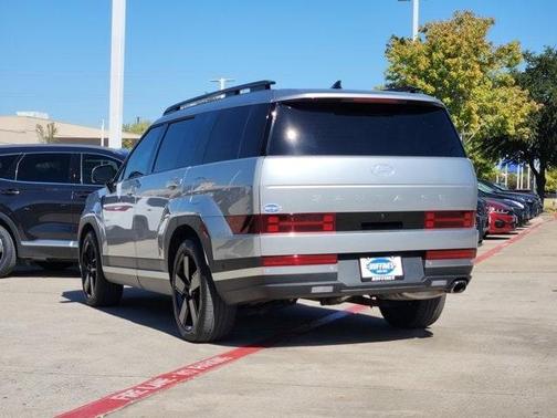 2024 Hyundai SANTA FE Limited