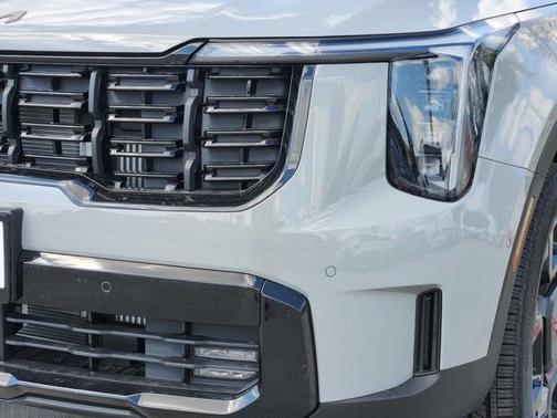 2026 Kia Sorento SX Prestige