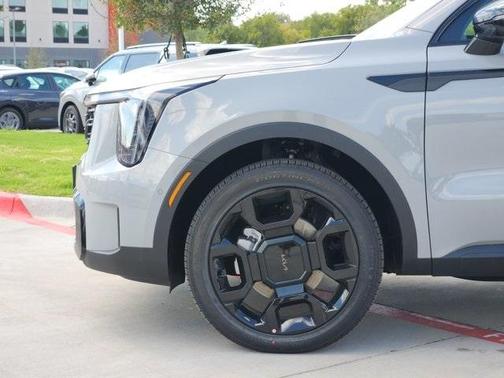 2026 Kia Sorento SX Prestige