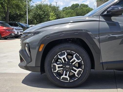 2025 Hyundai TUCSON XRT