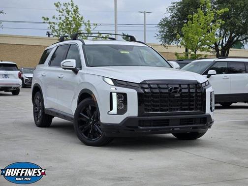 2025 Hyundai PALISADE XRT