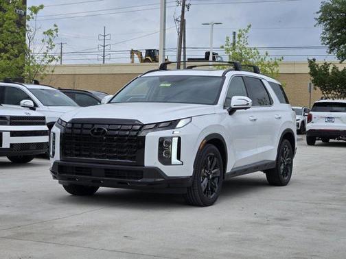 2025 Hyundai PALISADE XRT