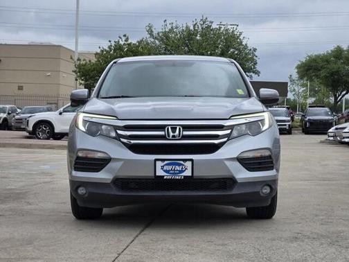 2016 Honda Pilot EX