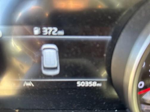 2022 Kia Carnival LXS