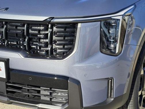 2025 Kia Sorento SX Prestige X-Line