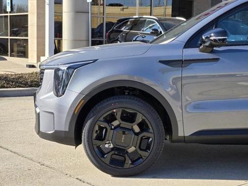 2025 Kia Sorento SX Prestige X-Line