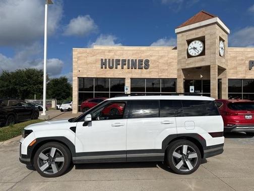 2024 Hyundai SANTA FE Limited