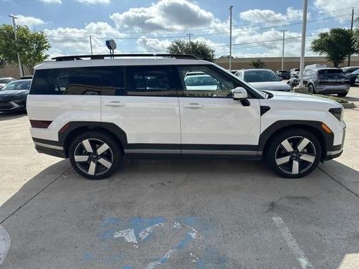 2024 Hyundai SANTA FE Limited