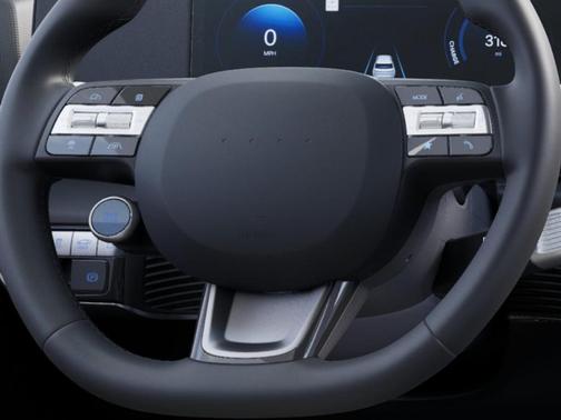 2026 Hyundai IONIQ 5 SE