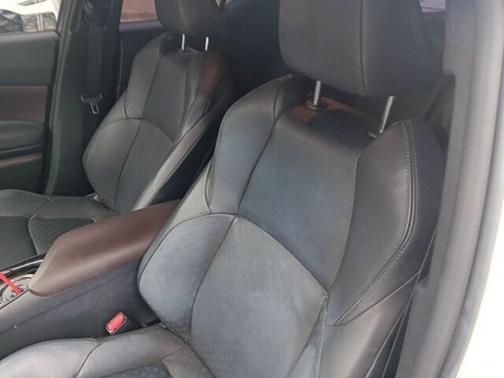 2019 Toyota C-HR Limited