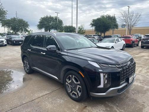 Moonlight 2024 Hyundai PALISADE Limited