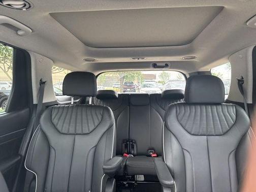 Moonlight 2024 Hyundai PALISADE Limited