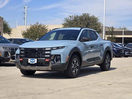 Bluestone 2026 Hyundai SANTA CRUZ XRT