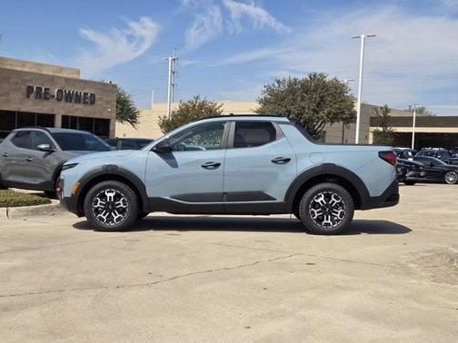 Bluestone 2026 Hyundai SANTA CRUZ XRT