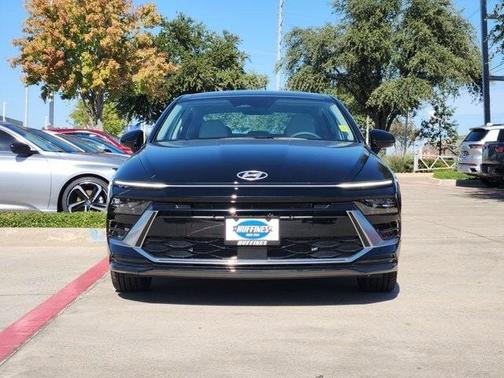 2025 Hyundai SONATA SEL Convenience