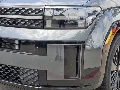 2025 Hyundai SANTA FE HEV Calligraphy