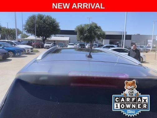 Silver 2020 Kia Sorento EX