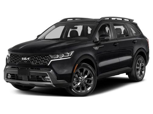 2022 Kia Sorento SX Prestige