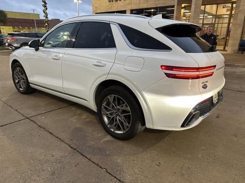 2024 Genesis GV70 2.5T