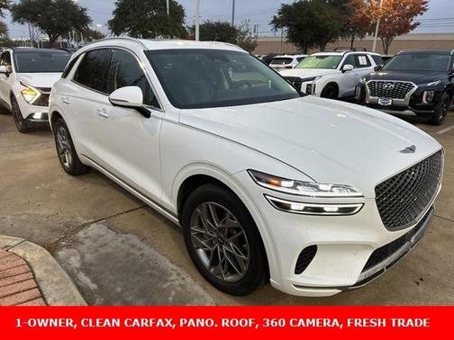 2024 Genesis GV70 2.5T