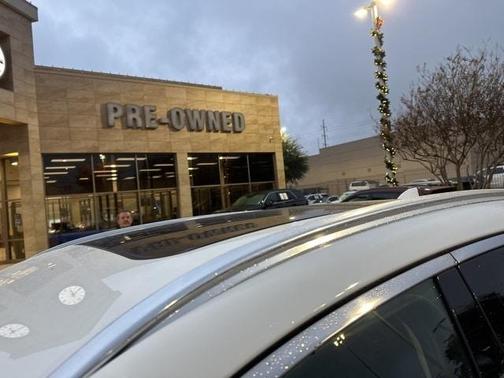 2024 Genesis GV70 2.5T