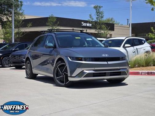 2025 Hyundai IONIQ 5 Limited