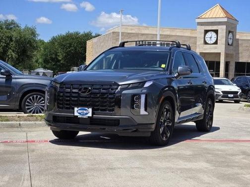 2024 Hyundai PALISADE XRT