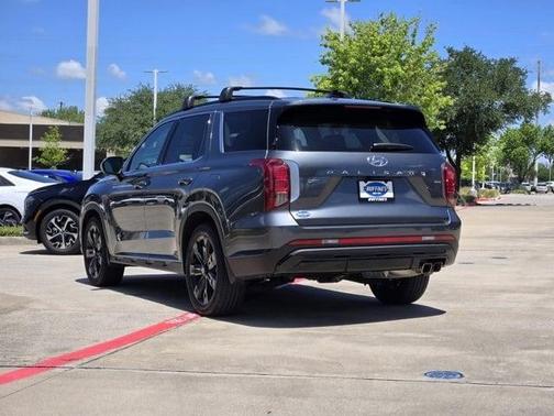 2024 Hyundai PALISADE XRT