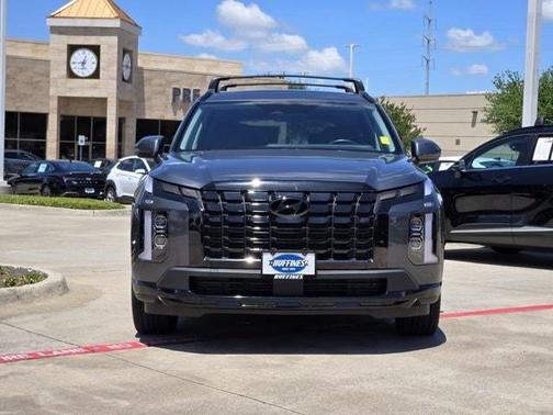2024 Hyundai PALISADE XRT
