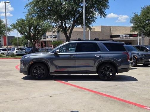 2024 Hyundai PALISADE XRT