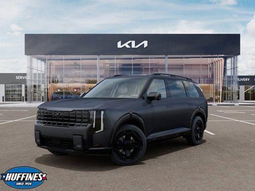 Metal 2027 Kia Telluride SX
