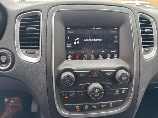 2020 Dodge Durango SXT