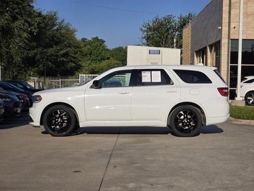 2020 Dodge Durango SXT